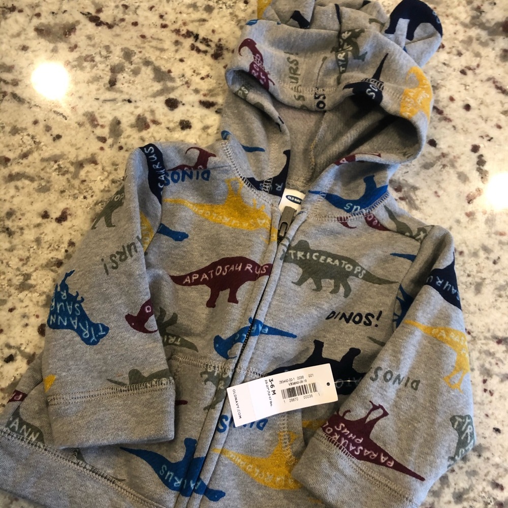 Old Navy Infant Sweatshirt